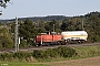 MaK 1000435 - DB Cargo "294 604-4"
05.09.2023 - Ansbach
Ingmar Weidig