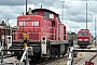MaK 1000437 - DB Cargo "294 606-9"
30.08.2025 - BuchloeMichael Pflaum