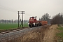 MaK 1000438 - DB Schenker "294 607-7"
04.12.2013 - Horka
Torsten Frahn