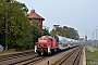 MaK 1000438 - DB Schenker "294 607-7"
07.10.2015 - Görlitz
Torsten Frahn