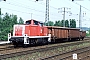 MaK 1000439 - DB "290 108-0"
15.05.1992 - Hamm
Henk Hartsuiker