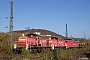 MaK 1000439 - DB Schenker "294 608-5"
01.11.2015 - Hagen-Vorhalle, Triebfahrzeugservicestelle
Ingmar Weidig