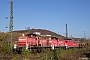 MaK 1000439 - DB Schenker "294 608-5"
01.11.2015 - Hagen-Vorhalle, Triebfahrzeugservicestelle
Ingmar Weidig