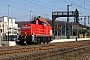 MaK 1000440 - Railion "294 609-3"
28.03.2008 - Amstetten (Württemberg)
Dominik Becker