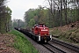 MaK 1000440 - DB Cargo "294 609-3"
15.04.2025 - St. Ingbert
Stefan Klär MaK 1000440 - DB Cargo "294 609-3"
15.04.2025 - St. Ingbert
Stefan Klär