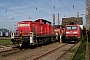 MaK 1000440 - DB Cargo "294 609-3"
18.04.2026 - Dillingen (Saar)Stefan Klär