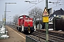 MaK 1000441 - DB Schenker "294 610-1"
03.01.2011 - Auggen
Vincent Torterotot