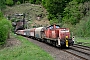 MaK 1000441 - DB Cargo "294 610-1"
06.05.2026 - Weidenthal/Neidenfels
Stefan Klär MaK 1000441 - DB Cargo "294 610-1"
06.05.2026 - Weidenthal/Neidenfels
Stefan Klär
