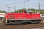 MaK 1000444 - DB Schenker "294 613-5"
20.08.2011 - Weil am Rhein, Bahnhof
Theo Stolz