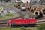 MaK 1000444 - DB Schenker "294 613-5"
14.06.2012 - Völklingen
Erhard Pitzius