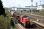 MaK 1000446 - DB AG "294 615-0"
23.04.2008 - Eisenach, Opelwerk
Thomas Reyer