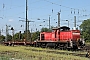 MaK 1000448 - DB Cargo "294 617-6"
21.08.2023 - Basel, Badischer Bahnhof
Theo Stolz