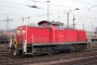 MaK 1000449 - Railion "294 118-5"
03.02.2007 - Weil am Rhein
Theo Stolz