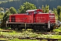 MaK 1000449 - DB Schenker "294 618-4"
21.09.2010 - Hausach
Leon Schrijvers