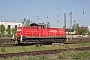 MaK 1000450 - DB Cargo "294 619-2"
07.05.2016 - Leipzig-Mockau
Alex Huber