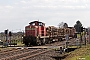 MaK 1000451 - DB Cargo "294 620-0"
08.04.2021 - Neustadt (Weinstraße)
Ingmar Weidig