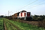 MaK 1000451 - DB "290 120-5"
14.10.1992 - Dieburg Ost
Kurt Sattig