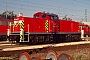 MaK 1000457 - DB Cargo "290 126-2"
09.09.2002 - München Nord, Rangierbahnhof
Axel Schaer