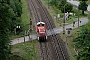 MaK 1000457 - DB Cargo "290 626-1"
03.09.2025 - Hochspeyer
Stefan Klär MaK 1000457 - DB Cargo "290 626-1"
03.09.2025 - Hochspeyer
Stefan Klär