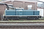 MaK 1000458 - Railsystems "290 127-0"
13.10.2012 - Gotha
Thomas Wohlfarth