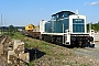 MaK 1000458 - Railsystems "290 127-0"
24.05.2012 - Pirna
Sven Hohlfeld