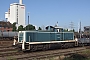 MaK 1000458 - HSL "290 127-0"
23.07.2014 - Bremen-Inlandshafen
Ulrich Völz