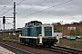 MaK 1000458 - HSL "290 127-0"
15.04.2014 - Gotha
Christian Klotz