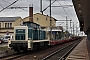 MaK 1000458 - HSL "290 127-0"
15.04.2014 - Gotha
Christian Klotz