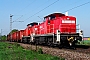 MaK 1000459 - Railion "294 628-3"
07.07.2008 - Dieburg
Kurt Sattig