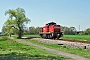 MaK 1000460 - DB Schenker "294 629-1"
14.04.2015 - Karlsruhe-Neureut
Yannick Hauser