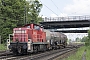 MaK 1000461 - DB Schenker "294 630-9"
11.08.2014 - Oberhausen-Osterfeld
Jürgen Schnell