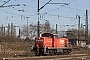 MaK 1000461 - DB Cargo "294 630-9"
18.03.2025 - Oberhausen, Rangierbahnhof West
Ingmar Weidig MaK 1000461 - DB Cargo "294 630-9"
18.03.2025 - Oberhausen, Rangierbahnhof West
Ingmar Weidig