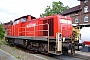 MaK 1000462 - DB Schenker "294 631-7"
30.08.2009 - Minden
Kai Nordmann