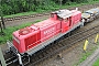 MaK 1000463 - DB Schenker "290 632-9"
30.07.2014 - Kornwestheim, Rangierbahnhof
Hans-Martin Pawelczyk