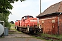 MaK 1000465 - DB Cargo "294 634-1"
23.05.2026 - Bremerhaven-Lehe
Peter Wegner MaK 1000465 - DB Cargo "294 634-1"
23.05.2026 - Bremerhaven-Lehe
Peter Wegner
