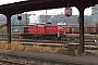 MaK 1000469 - DB Schenker "294 638-2"
01.12.2014 - Völklingen
Erhard Pitzius