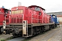 MaK 1000470 - DB Schenker "290 639-4"
27.09.2015 - Kornwestheim, Betriebshof
Hans-Martin Pawelczyk