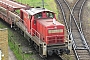 MaK 1000470 - DB Schenker "290 639-4"
23.04.2014 - Kornwestheim, Rangierbahnhof
Hans-Martin Pawelczyk