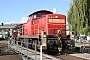 MaK 1000473 - DB Schenker "294 642-4"
29.09.2012 - Koblenz-Lützel
Thomas Wohlfarth