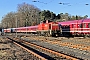 MaK 1000475 - DB Cargo "294 644-0"
30.12.2016 - Kahl (Main)
Ralf Lauer