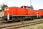 MaK 1000476 - Railion "290 145-2"
05.07.2004 - Dresden-Friedrichstadt
Torsten Frahn