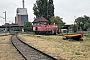 MaK 1000477 - DB Cargo "294 646-5"
06.07.2026 - Karlsruhe, RheinhafenJoachim Lutz