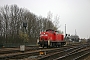 MaK 1000478 - DB Schenker "294 147-4"
17.03.2007 - Mühldorf
Peter Wegner