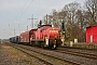 MaK 1000480 - DB Schenker "294 649-9"
20.01.2016 - Ratingen-Lintorf
Lothar Weber