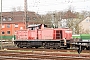 MaK 1000480 - DB Cargo "294 649-9"
22.03.2025 - Oberhausen-Osterfeld
Jürgen Schnell MaK 1000480 - DB Cargo "294 649-9"
22.03.2025 - Oberhausen-Osterfeld
Jürgen Schnell