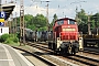 MaK 1000482 - DB Schenker "294 651-5"
10.07.2012 - Dillingen (Saar)
Ivonne Pitzius