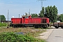 MaK 1000482 - DB Schenker "294 651-5"
02.08.2015 - Mannheim, Rangierbahnhof
Ernst Lauer