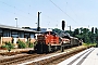 MaK 1000482 - DB Schenker "294 651-5"
07.07.2010 - Saarbrücken-Brebach
Stefan Klär