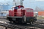 MaK 1000483 - DB Schenker "294 956-8
"
21.03.2009 - Völklingen
Ralf Lauer