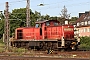 MaK 1000483 - DB Cargo "294 956-8"
21.08.2022 - Osnabrück, Hauptbahnhof
Thomas Wohlfarth